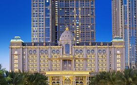 Al Habtoor Palace - Preferred Hotels & Resorts Dubai United Arab Emirates